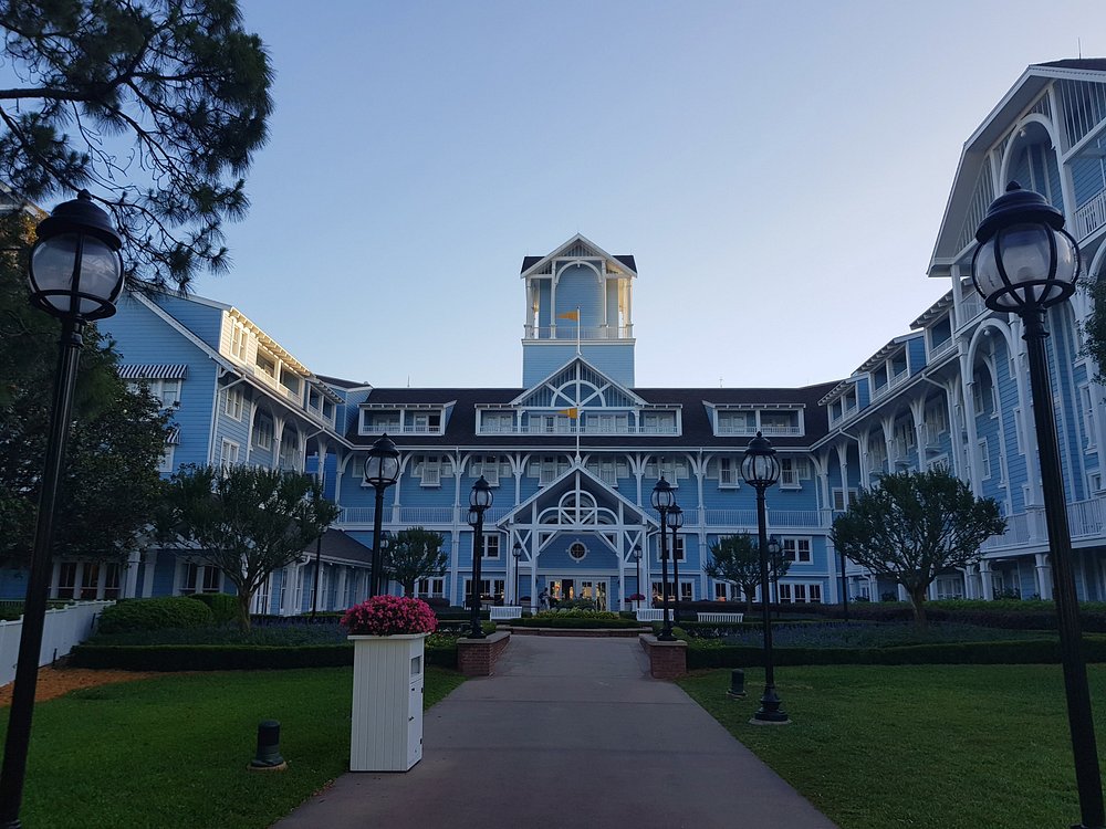 Beach Club Villas DVC Resale: Stormalong Bay and the EPCOT Walk